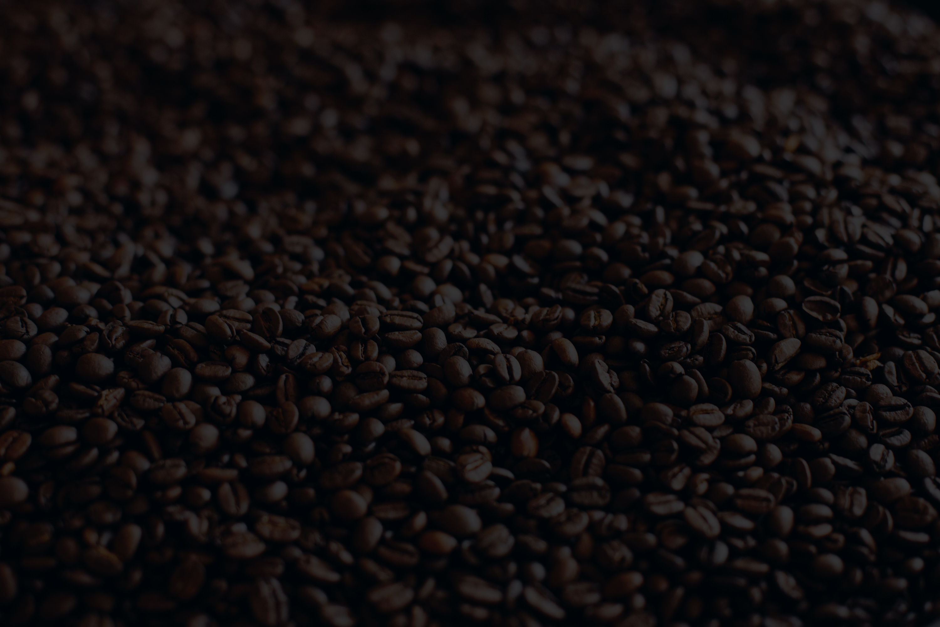 coffee beans